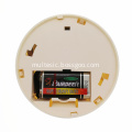 9V DC Wall Mounted Standalone CO Detector Alarm